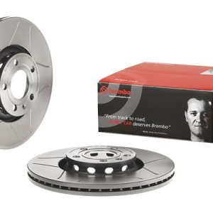 Disc frana BREMBO 09.8690.75 – VW | AutoRival