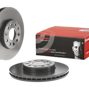 Disc frana BREMBO 09.9145.11 – VW | AutoRival
