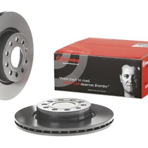 Disc frana BREMBO 09.9167.11 – VW | AutoRival
