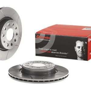 Disc frana BREMBO 09.9167.75 – VW | AutoRival