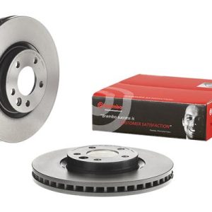 Disc frana BREMBO 09.9447.11 – VW | AutoRival