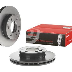 Disc frana BREMBO 09.9508.11 – VW | AutoRival