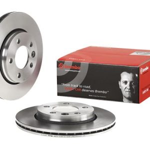 Disc frana BREMBO 09.9582.10 – VW | AutoRival