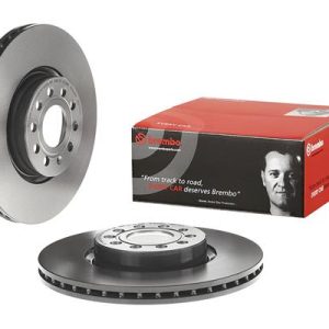 Disc frana BREMBO 09.9772.11 – VW | AutoRival