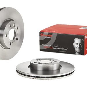 Disc frana BREMBO 09.9797.10 – VW | AutoRival