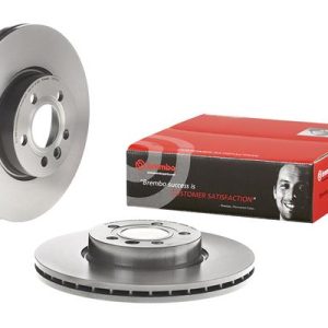 Disc frana BREMBO 09.9797.11 – VW | AutoRival