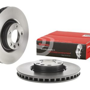 Disc frana BREMBO 09.9870.11 – VW | AutoRival