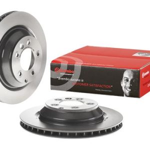 Disc frana BREMBO 09.9871.11 – VW | AutoRival