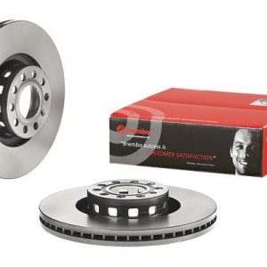 Disc frana BREMBO 09.9911.11 – VW | AutoRival