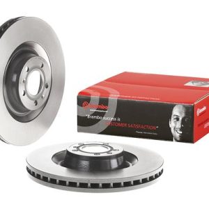 Disc frana BREMBO 09.9915.11 – VW | AutoRival