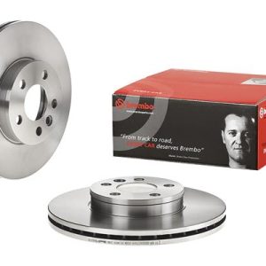 Disc frana BREMBO 09.9931.14 – VW | AutoRival