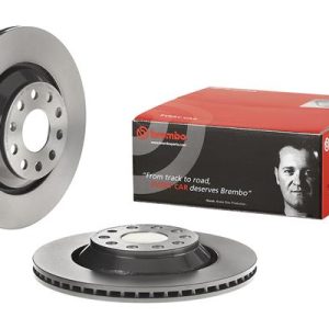 Disc frana BREMBO 09.A200.11 – VW | AutoRival