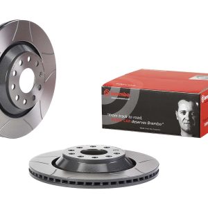 Disc frana BREMBO 09.A200.75 – VW | AutoRival