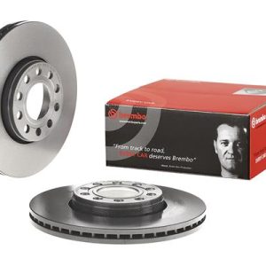 Disc frana BREMBO 09.A428.11 – VW | AutoRival
