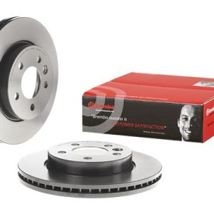Disc frana BREMBO 09.B973.11 – VW | AutoRival