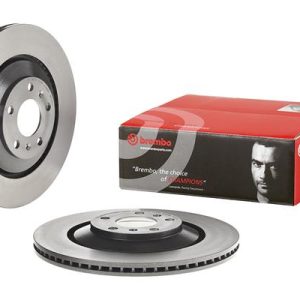 Disc frana BREMBO 09.C137.11 – VW | AutoRival