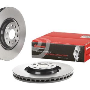 Disc frana BREMBO 09.C306.11 – VW | AutoRival