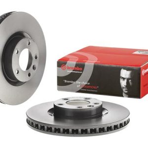 Disc frana BREMBO 09.C549.11 – VW | AutoRival