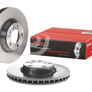 Disc frana BREMBO 09.C882.11 – VW | AutoRival