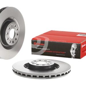 Disc frana BREMBO 09.C892.11 – VW | AutoRival