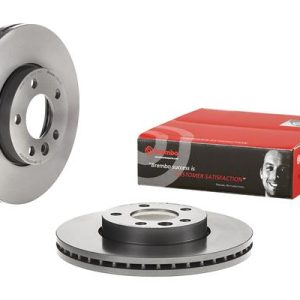 Disc frana BREMBO 09.D211.11 – VW | AutoRival