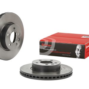 Disc frana BREMBO 09.D351.11 – VW | AutoRival