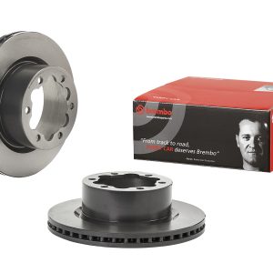 Disc frana BREMBO 09.D352.21 – VW | AutoRival