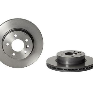 Disc frana BREMBO 09.D421.11 – VW | AutoRival