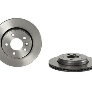 Disc frana BREMBO 09.D422.11 – VW | AutoRival