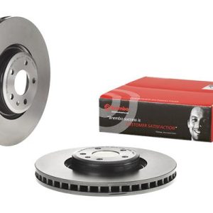 Disc frana BREMBO 09.D423.11 – VW | AutoRival