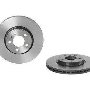 Disc frana BREMBO 09.D571.11 – VW | AutoRival