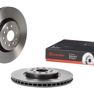 Disc frana BREMBO 09.E949.11 – VW | AutoRival