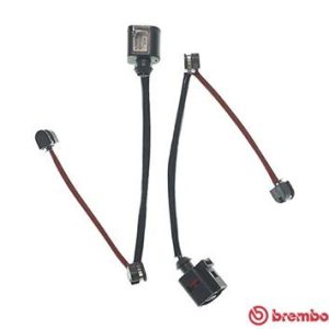Senzor de avertizare uzura placute de frana BREMBO A 00 207 – VW | AutoRival