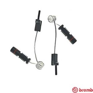 Senzor de avertizare uzura placute de frana BREMBO A 00 282 – VW | AutoRival