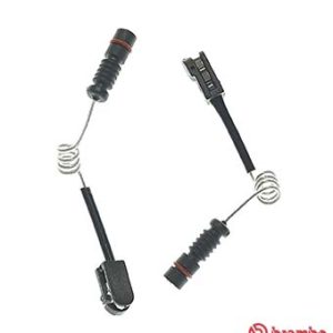 Senzor de avertizare uzura placute de frana BREMBO A 00 292 – VW | AutoRival