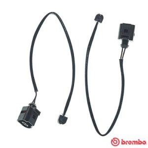 Senzor de avertizare uzura placute de frana BREMBO A 00 453 – VW | AutoRival