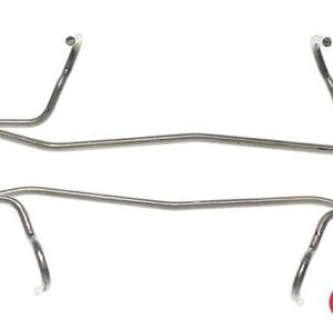Set accesorii etrier frana BREMBO A 02 217 – VW | AutoRival