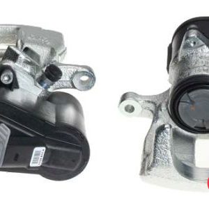 Etrier frana BREMBO F 85 267 – VW | AutoRival