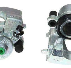 Etrier frana BREMBO F 85 357 – VW | AutoRival