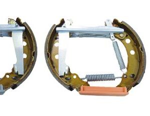 Set saboti frana BREMBO K 85 013 – VW | AutoRival