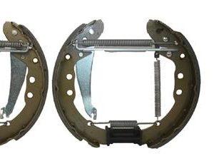Set saboti frana BREMBO K 85 032 – VW | AutoRival
