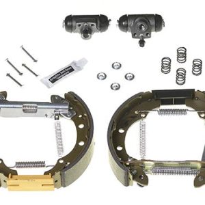 Set saboti frana BREMBO K 85 039 – VW | AutoRival