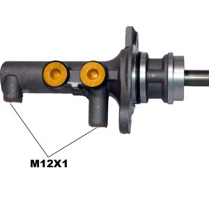 Pompa centrala frana BREMBO M 50 050 – VW | AutoRival