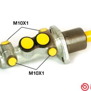 Pompa centrala frana BREMBO M 61 110 – VW | AutoRival