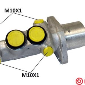 Pompa centrala frana BREMBO M 68 001 – VW | AutoRival