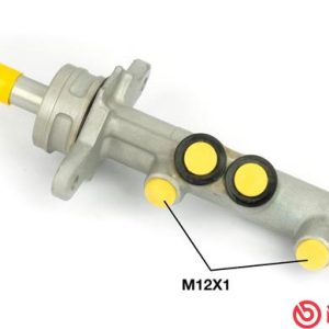 Pompa centrala frana BREMBO M 85 003 – VW | AutoRival