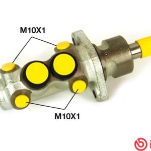Pompa centrala frana BREMBO M 85 009 – VW | AutoRival