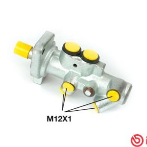 Pompa centrala frana BREMBO M 85 016 – VW | AutoRival