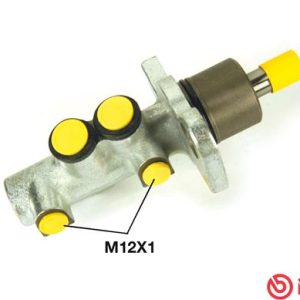 Pompa centrala frana BREMBO M 85 017 – VW | AutoRival
