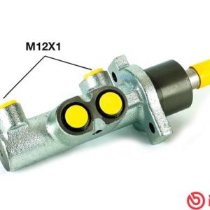 Pompa centrala frana BREMBO M 85 020 – VW | AutoRival